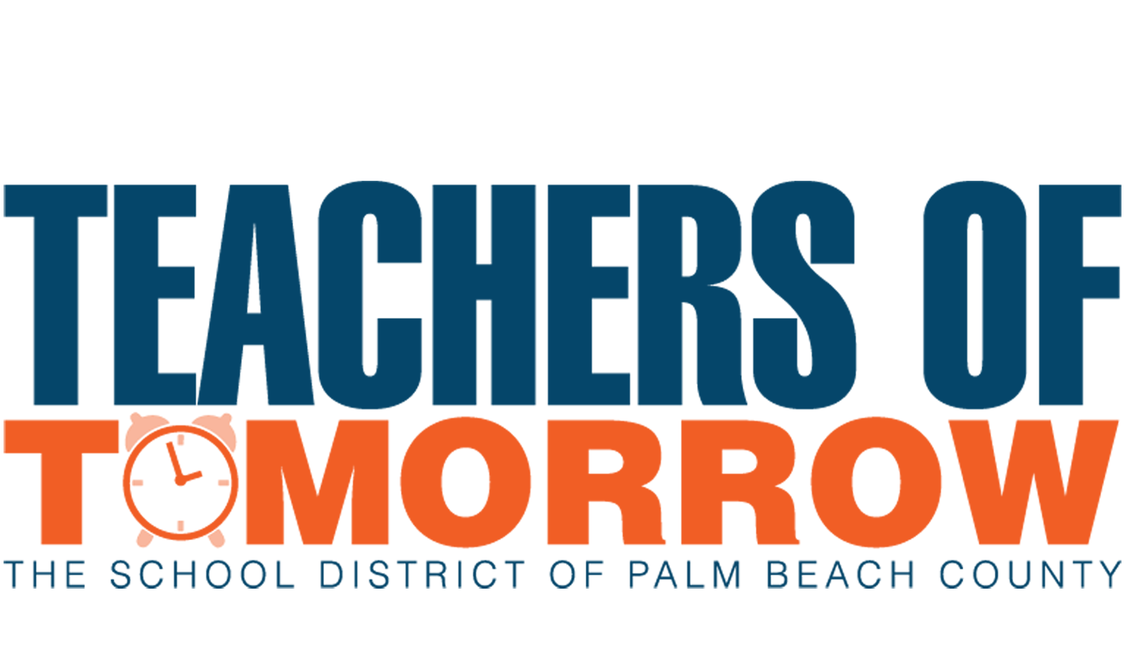 Teachers of Tomorrow logo